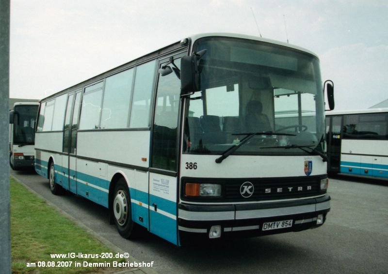 DM-V 854